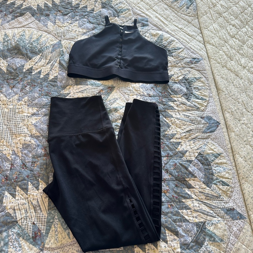 Nike set